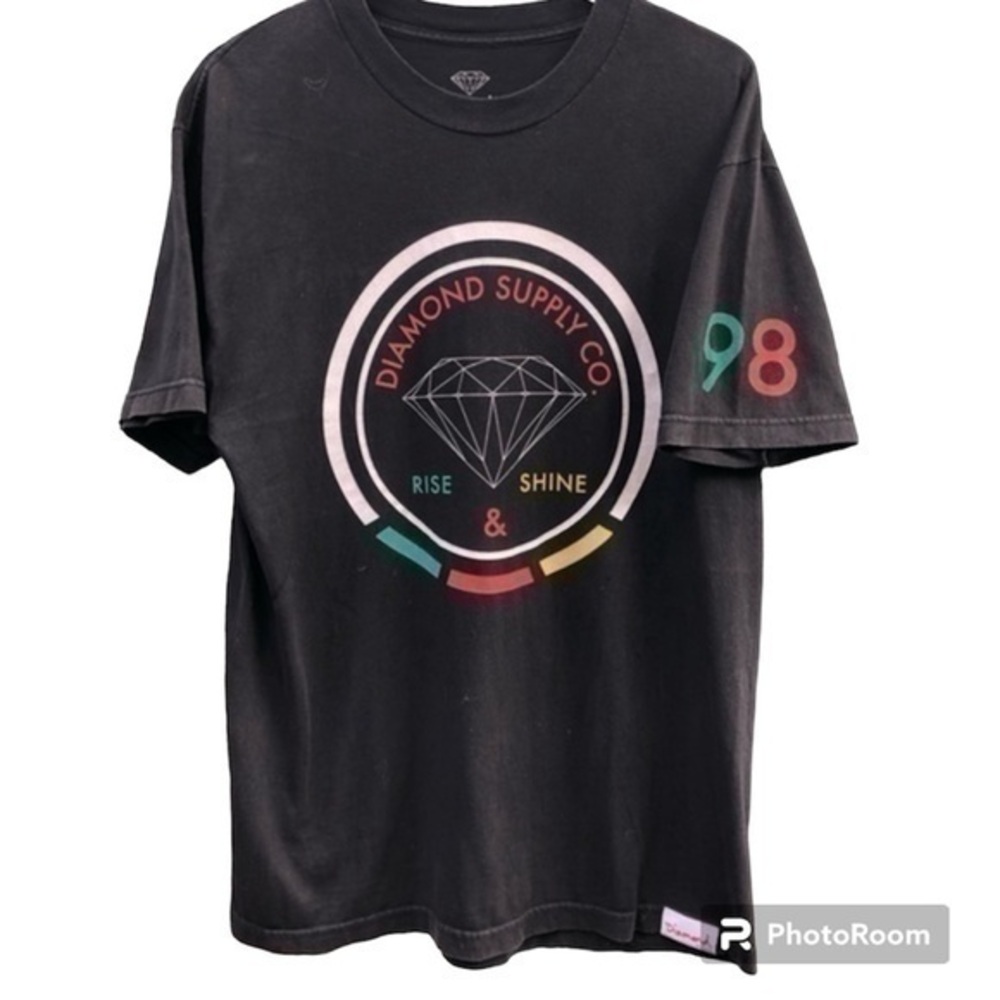 🔥🔥🔥🔥🔥Diamond Supply CO. SKATERS TEE SHIRT